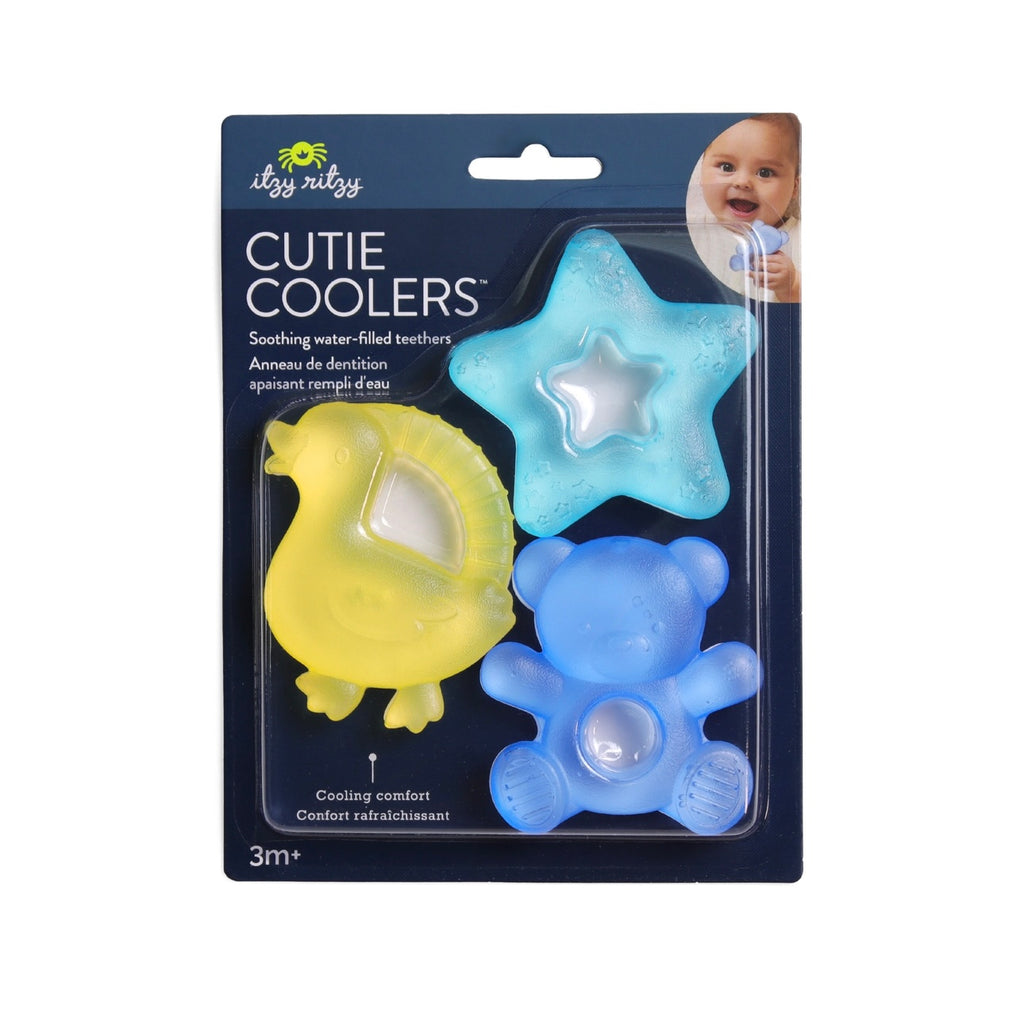 Cutie Coolers - Teether