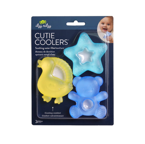 Cutie Coolers - Teether