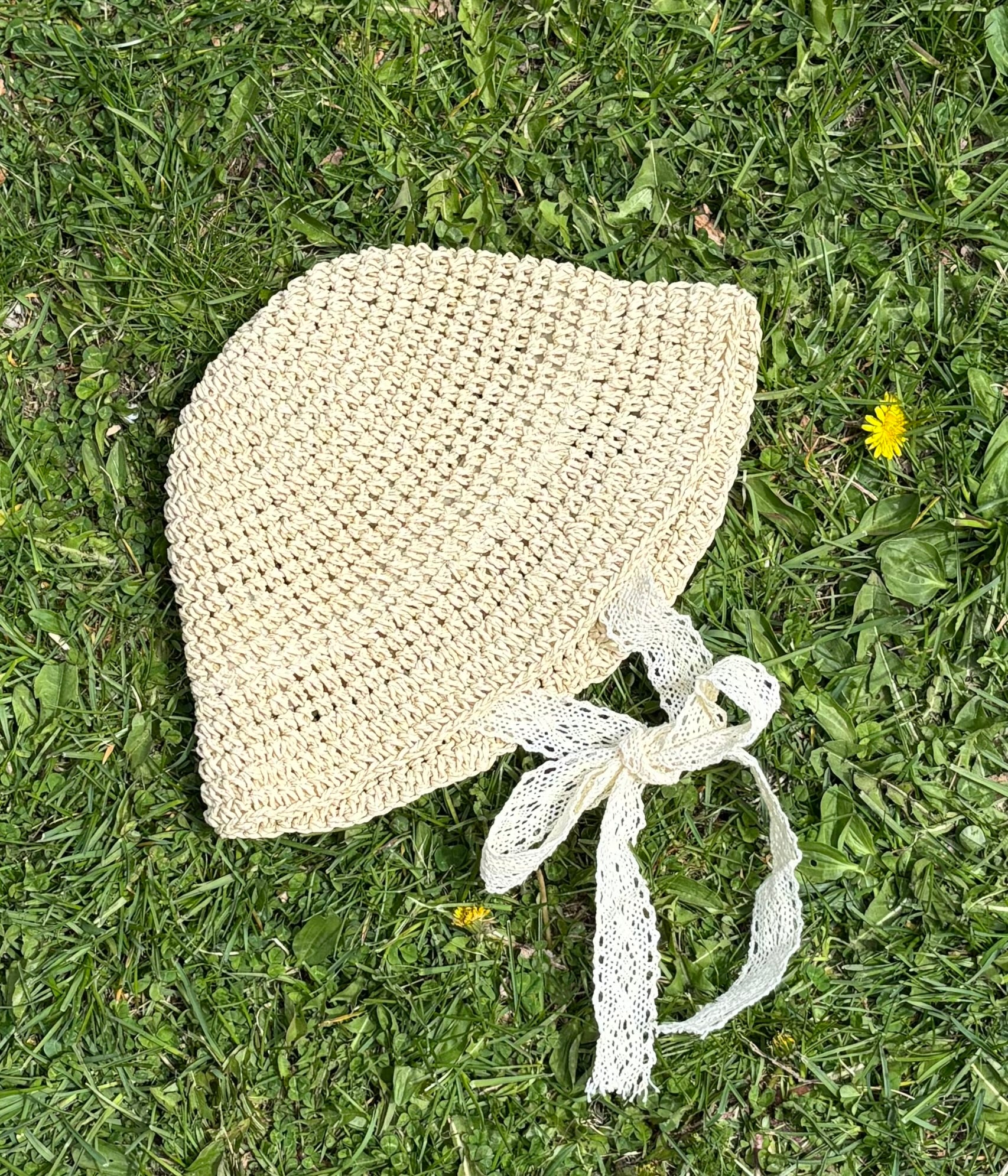 Sun Hat