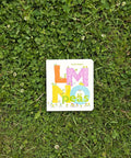 LMNO Peas