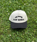 Say Howdy Play Rowdy - Trucker Hat
