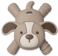 Puppy - Teether
