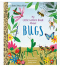 LGB- About Bugs - Book