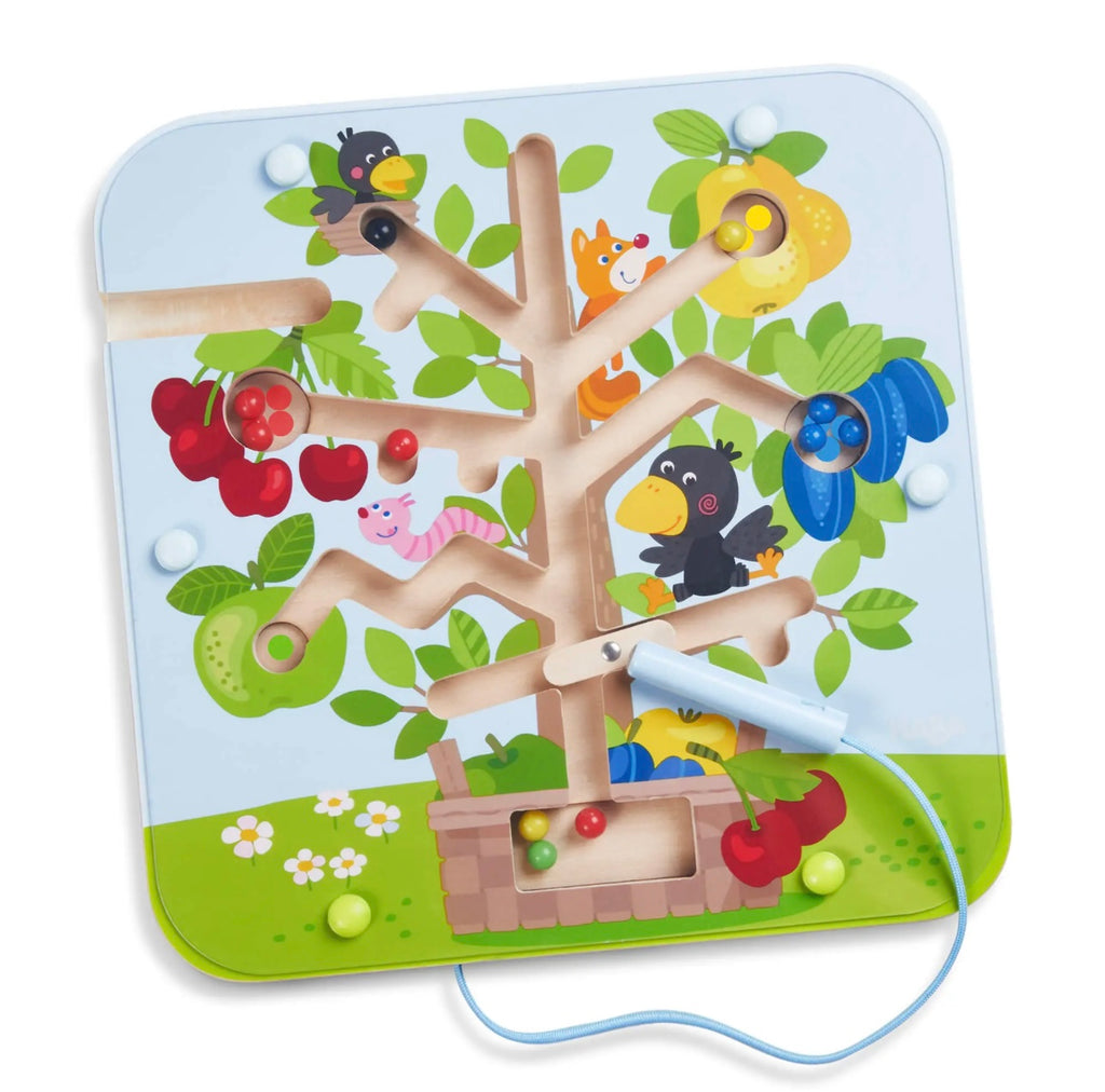 Orchard Maze - Magnetic Game