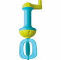 Bubble Bath Whisk - Blue