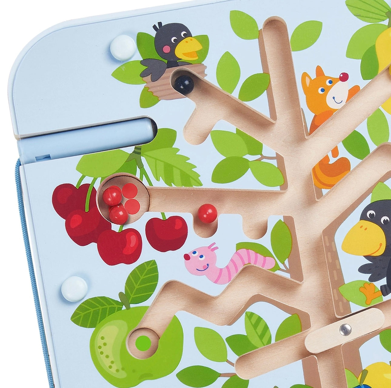 Orchard Maze - Magnetic Game