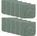 Burp Rags- 5 Pack