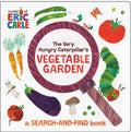 VHC- Vegetable Garden - Book