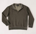 Otto - 1/4 Zip Sweater