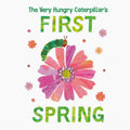 VHC- First Spring - Book