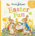 Peter Rabbit- Easter Fun - Book