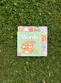 First Words