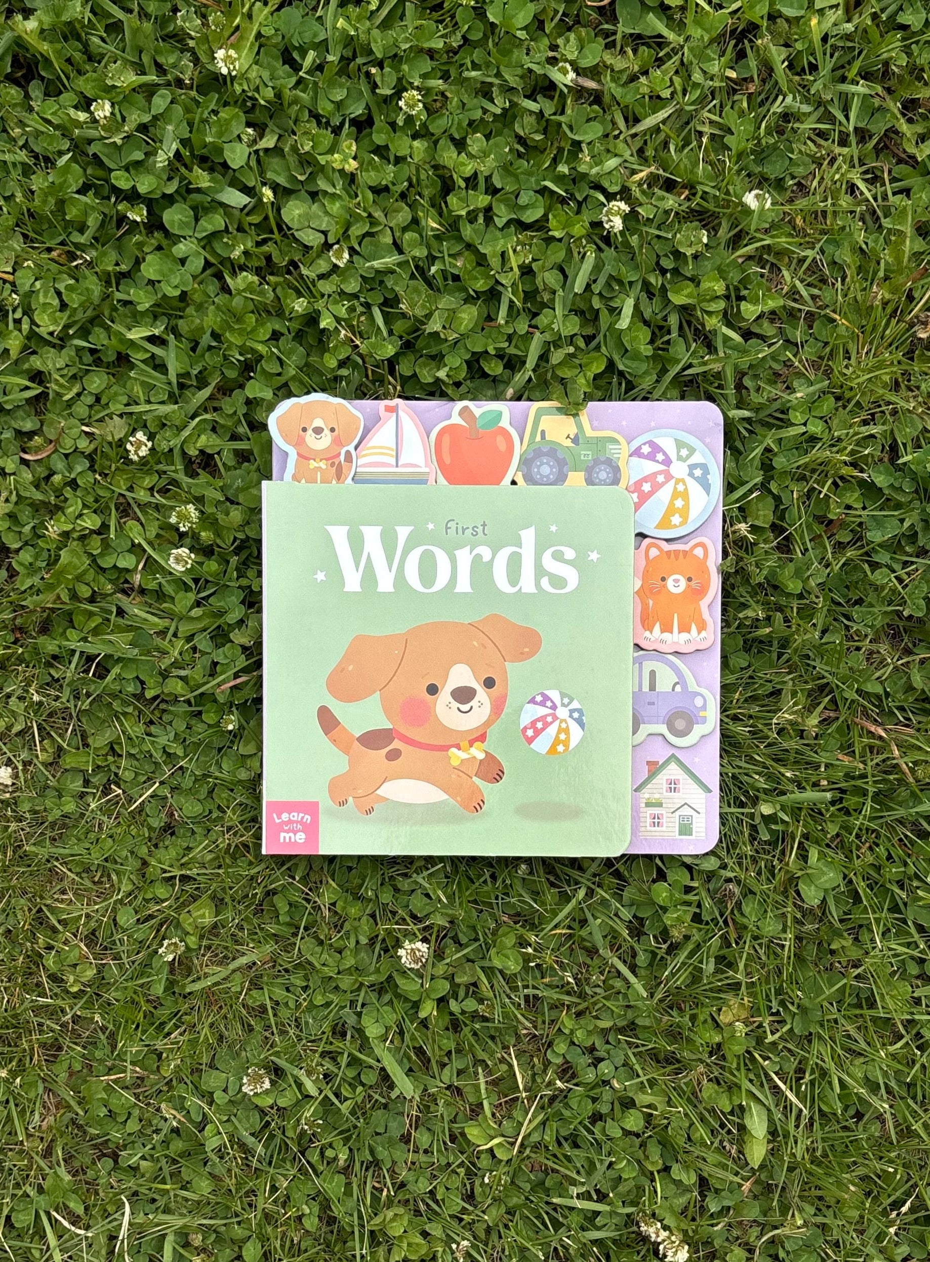 First Words