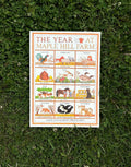 Year At Maple Hill Farm