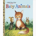 LGB- Baby Animals - Book