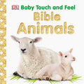 Bible Animals - Book