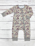 Felix - Camo Jumper
