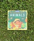 I Want to Work With Animals