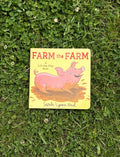 Farm the Farm
