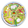 Farm Maze -  Magnetic Game