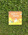 Hide 'n' Sheep