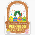 VHC- Peekaboo Easter -  Book
