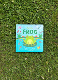 Little Frog