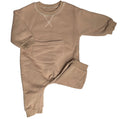 Milo - Big Pocket Jumper