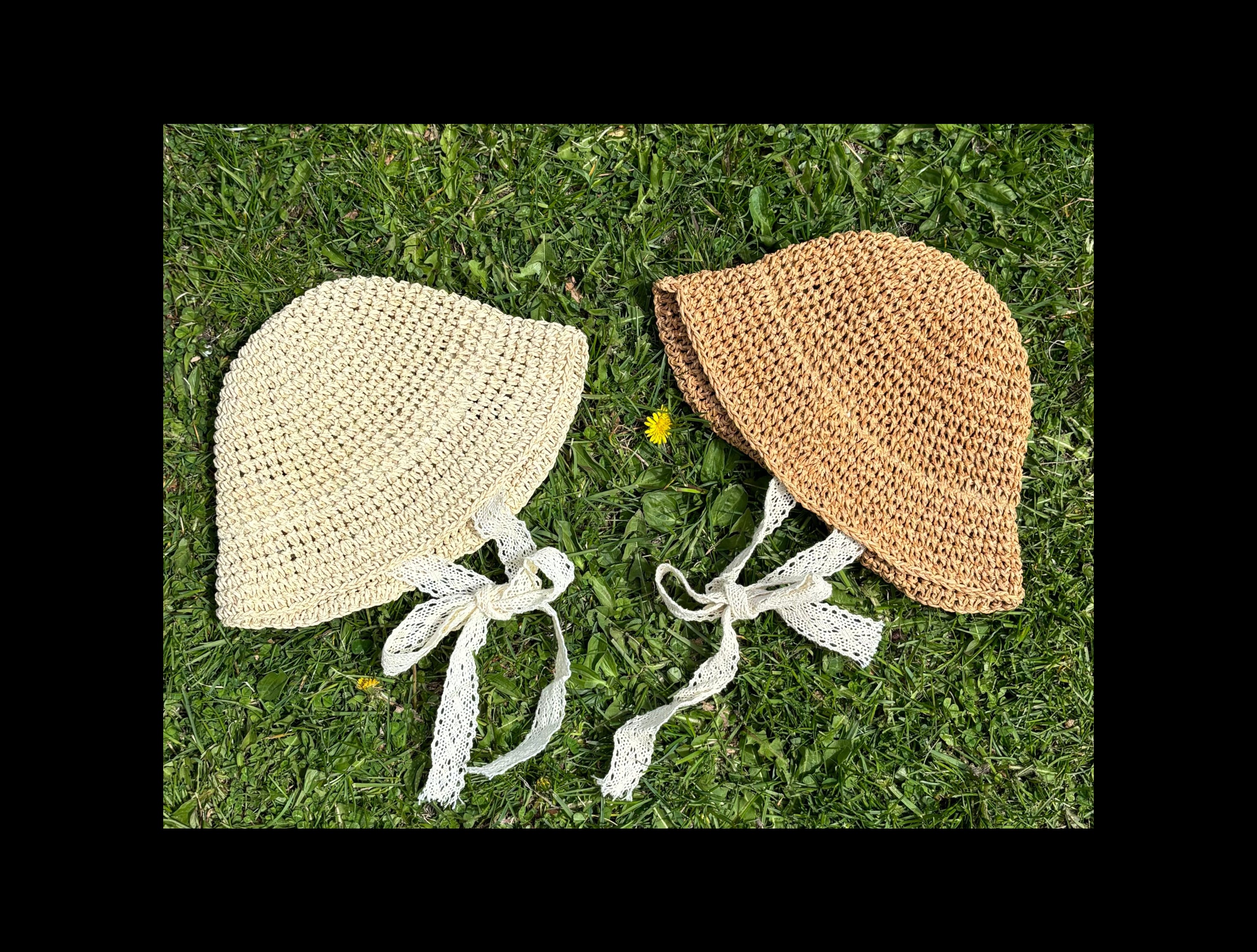 Sun Hat