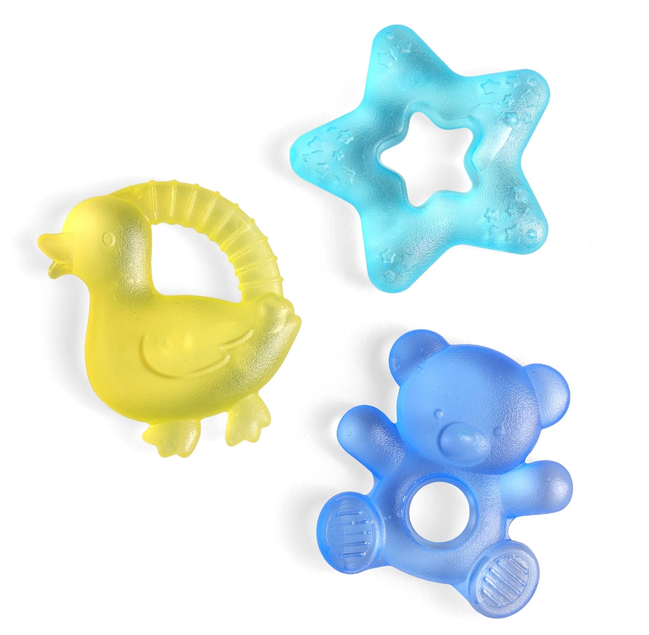 Cutie Coolers - Teether