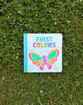 First Colors