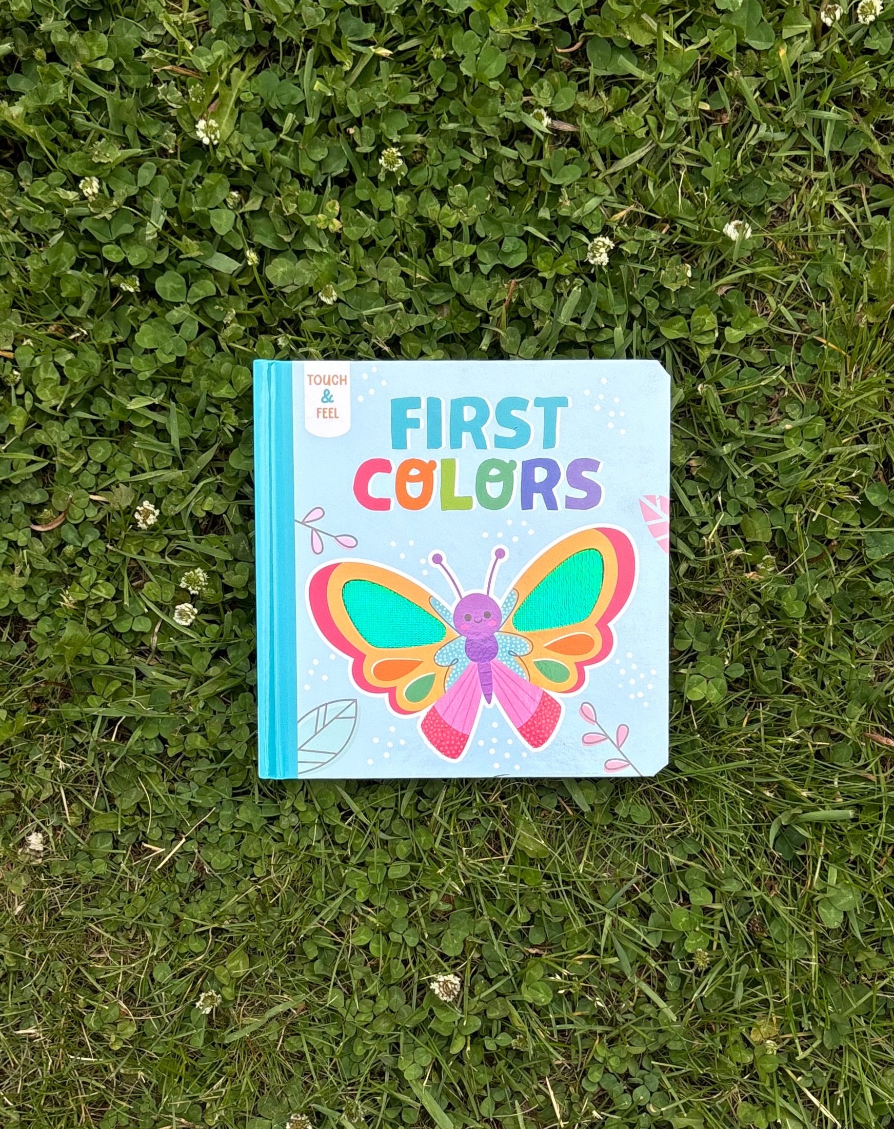 First Colors