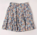 Elodie - Floral Skirt