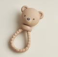 Bear - Rattle