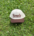 Howdy - Trucker Hat