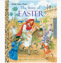 LGB- The Story of Easter - Book