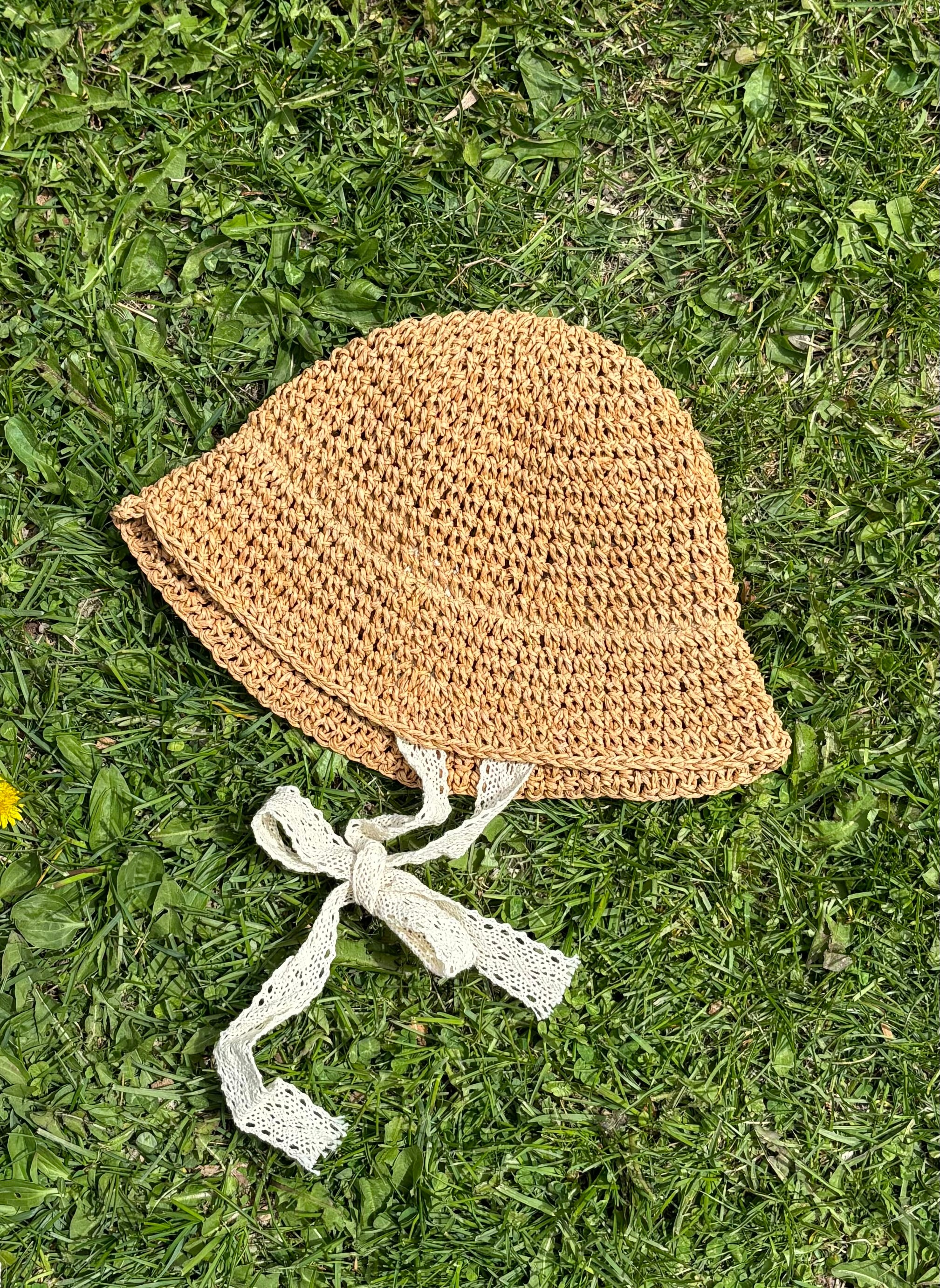 Sun Hat