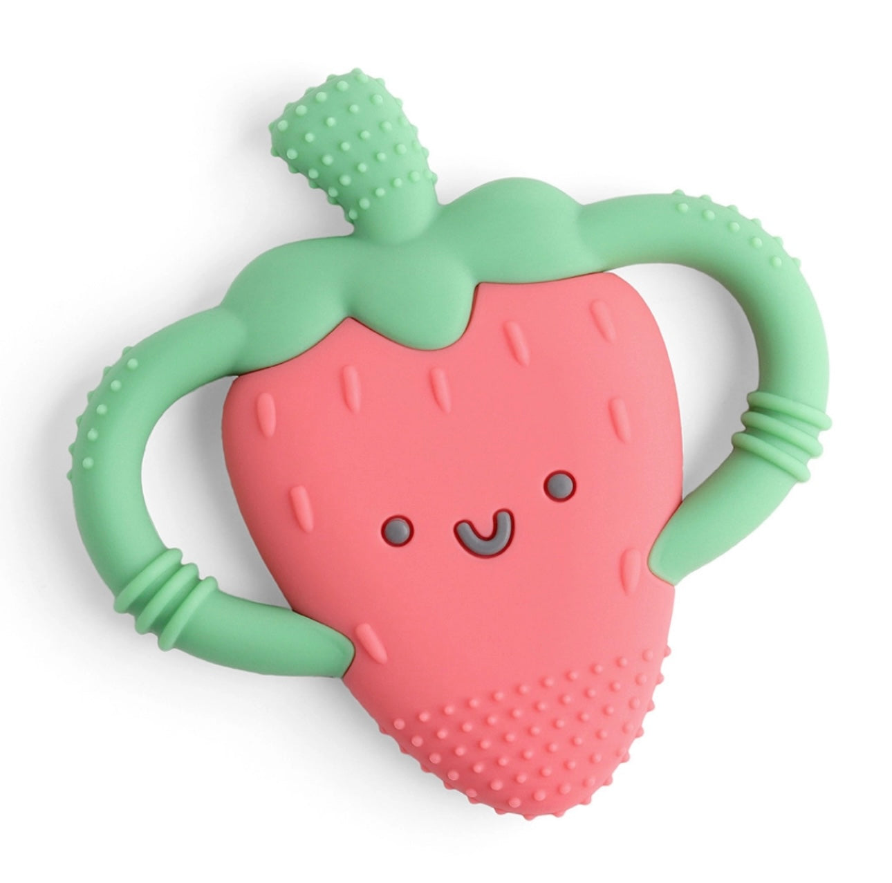 Strawberry - Teether