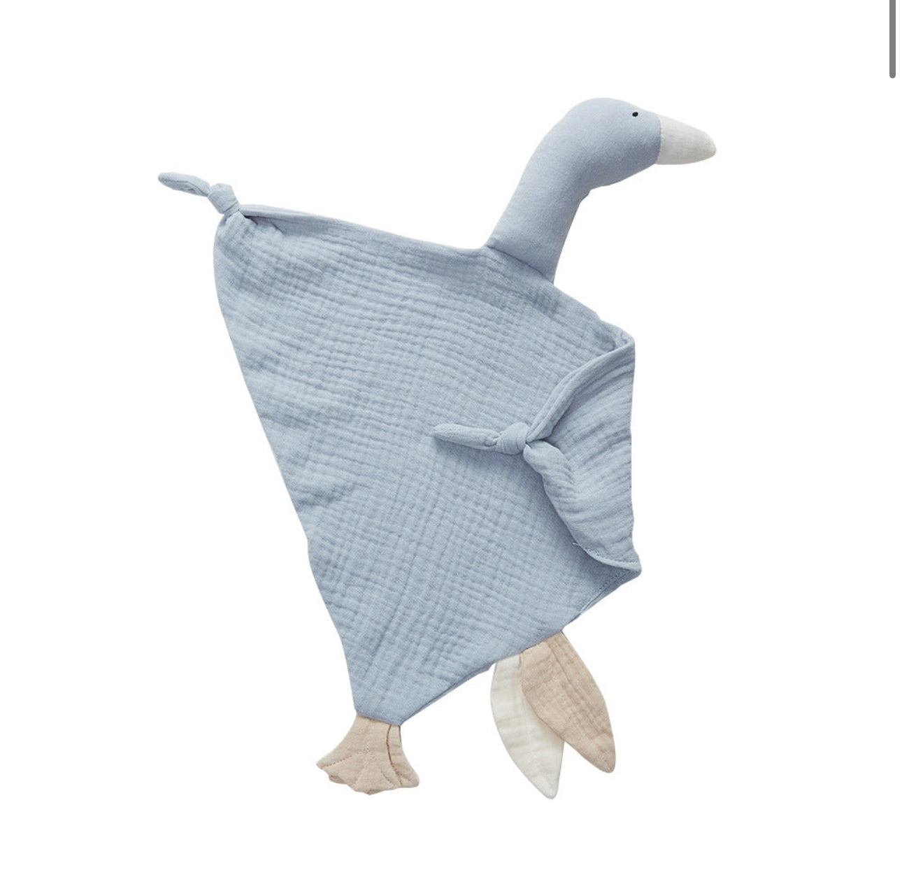 Linen Goose - Lovie
